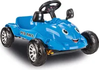 Jamara Tretauto blau; 460289