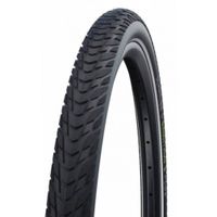 Schwalbe Reifen Marathon E-Plus 28x1.50" 40-622 schwarz Reflex E-50 HS498 Draht