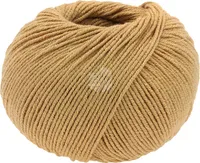 Lana Grossa Elastico 177 Camel 50g