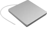 Externer USB-Steckplatz für DVD-CD-RW-Laufwerk, Superdrive-Brenner für Apple MacBook Pro iMAC
