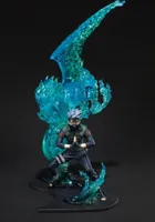 Naruto Shippuden FiguartsZERO PVC soška Kakashi Hatake (Susanoo) Kizuna Relation 43 cm vysoká
