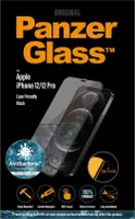 PanzerGlass Edge-to-Edge for iPhone 12 / 12 Pro
