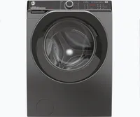 Hoover Waschmaschine 7 kg 1400 U/min A Inverter Motor H-WASH500 HWQ 47AMBSR/1-S