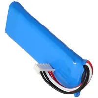 Baterie vhodné pro JBL Flip 4 baterie FLIP 4 SPECIAL EDITION GSP872693 01 Li-Polymer, 3.7 Volt 3000mAh max.11.1Wh
