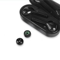 M Ohrstöpsel Memory Foam Kopfhörerhülle für Jabra Elite 65t Samsung Gear IconX Galaxy Kopfhörer