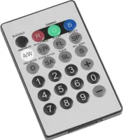 EUROLITE IR-8 Fernbedienung