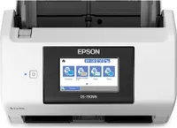 Epson WorkForce DS-790WN