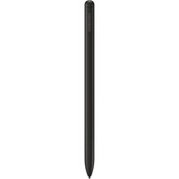 Samsung Stylus Pen Galaxy Tab S9 Serie, Kompaktes Format, Runder Stylus-Stift, Originaler S-Pen von Samsung, Schwarz