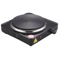Ardes AR1F19B Elektroherd Kocher Schwarz