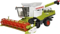 Bruder, Claas Lexion 780 Terra Trac Mähdrescher, 1 Stück