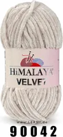 Himalaya Velvet 900-42 Strickgarn