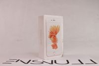 Apple iPhone 6s 128GB Rosegold MKQW2CN/A