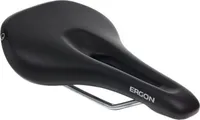 Ergon SM Women Black M/L 155 mm CroMo Fahrradsattel