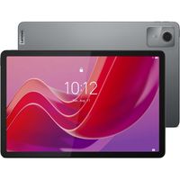 Lenovo Tab M11 TB330FU WiFi 128 GB / 4 GB - Tablet - luna grey