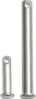 Marinetech Splintbolzen, Nutzlänge:20 mm, Ø:4 mm