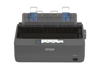 Epson LQ 350 - Nadeldrucker Epson