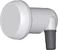 Kathrein Euroline Single LNB KEL 411