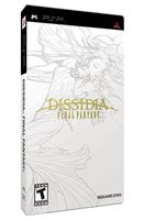 Dissidia - Final Fantasy (Special Edition)