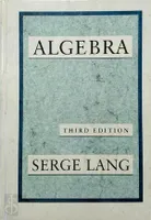 Algebra