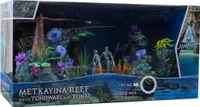 Avatar: The Way of Water Actionfiguren Metkayina Reef with Tonowari and Ronal