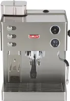 Lelit PL82T Siebträger Espressomaschine mit integrierter Kaffeemühle