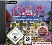 Age of Japan [SWP]