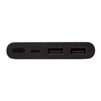 Xiaomi Power Bank 10000Mah 10W Black