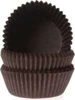 Konditorei-Cupcake