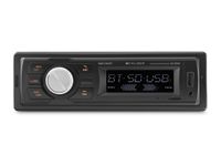 Autorádio Caliber - FM rádio s Bluetooth,USB,SD 4x 55Watt čierne (RMD030BT)