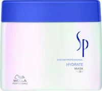 Wella SP Hydrate Mask 400ml