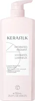 Kerasilk Essentials Color Protecting Conditioner schützender Conditioner für gefärbtes Haar 750 ml