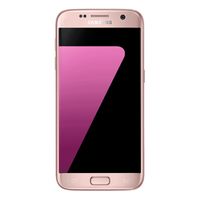 Samsung Galaxy S7 32GB Pink Gold
