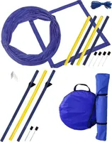 Dog Agility Starter-Set