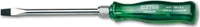 HEYCO Schraubendreher Schlitz 1,2 x 6,5 x 125 mm Sechskant