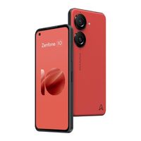 ASUS Zenfone 10 256GB/8GB - Red