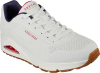 Skechers Sneaker Sneaker Kunstleder