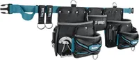 Makita E-05169 Werkzeuggürtel mit 3 Taschen