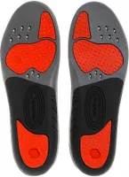 Sorbothane - Vložky "Pro" RD1783 (35,5 EU - 37,5 EU) (červená/černá/šedá)