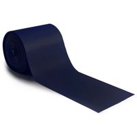 TRENDY SPORT Limite Fitnessband blau 25 m x 15 cm x 0,55 mm