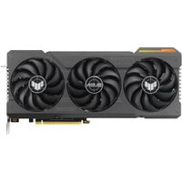 ASUS TUF Gaming GeForce RTX 4070 Ti 12GB - Grafikkarten - GeForce RTX 4070 Ti - 12 GB