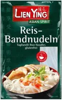Lien Ying Reis-Bandnudeln, 250g