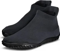 leguano sneaker - schwarz - M (40/41)