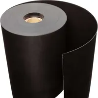 Wurzelsperre Rhizomsperre - Stärke 1 mm - Breite 40 cm - Länge 5 m*