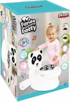 Interaktívny detský nočník Panda, PILSAN