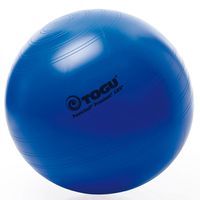 Togu Premium Powerball ABS - 75 cm - Blau