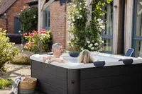 Mspa whirlpool Oslo, 160X160X65Cm , model 2025