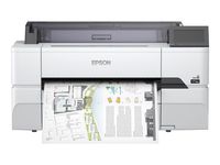 Epson SureColor SC-T3405N - Großformatdrucker - Tintenstrahldruck Epson