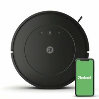 Robotický vysavač iRobot Roomba Combo Essential