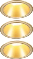 Paulmann LED Einbauleuchte Cole 6er-Set