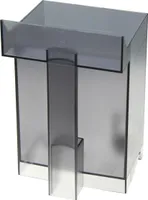 Bosch Siemens Neff Gaggenau 11005968 Wassertank für Einbaukaffeevollautomat